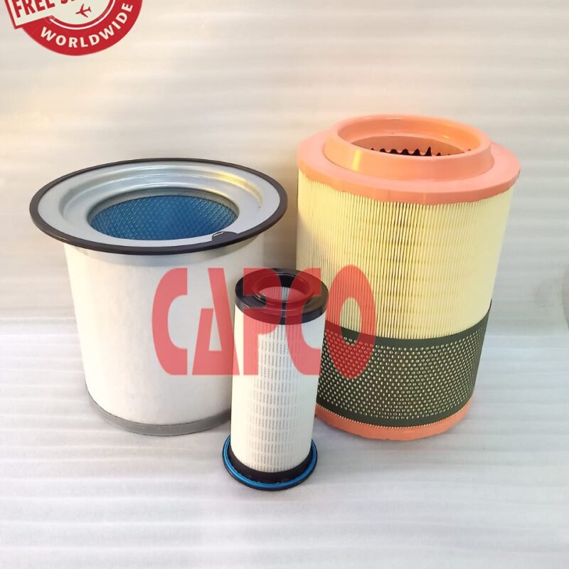 FILTER KIT 23708423+23424922+54672530