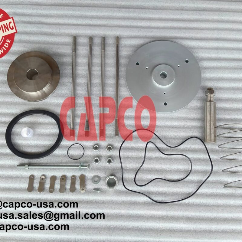 INLET VALVE KIT 400861.0 Non Oem Free Shipping