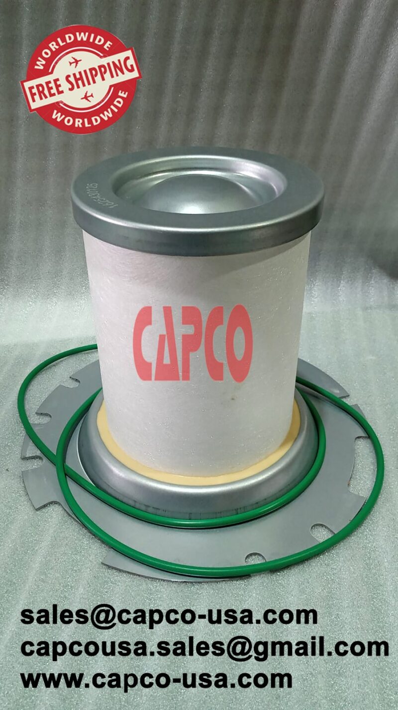 OIL SEPARATOR KIT 1622646001
