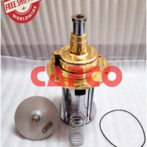 REPAIR KIT INLET VALVE 200720.1