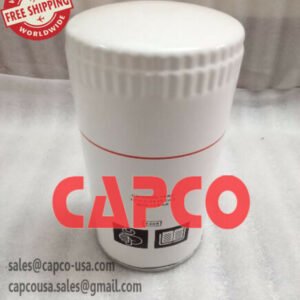 OIL FILTER ELEMENT 1613610501