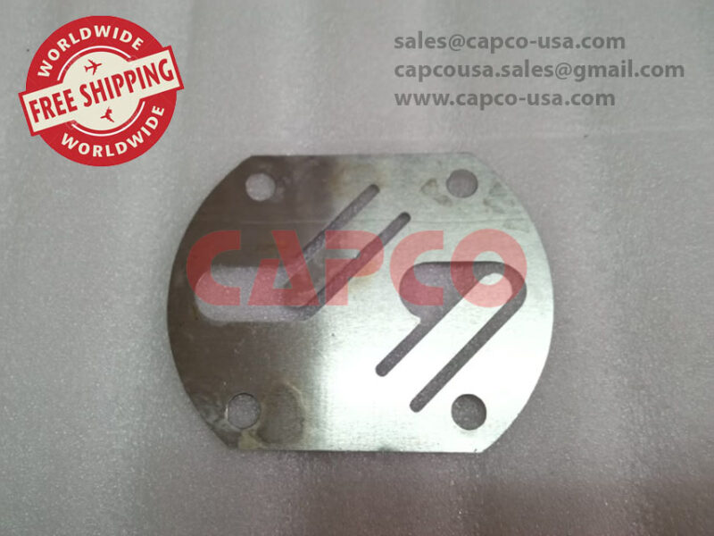 234 HP FINGER PLATE 30215842