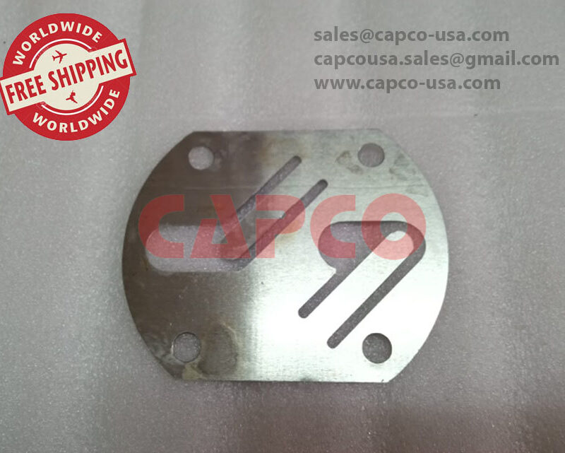 234 HP FINGER PLATE 30215842