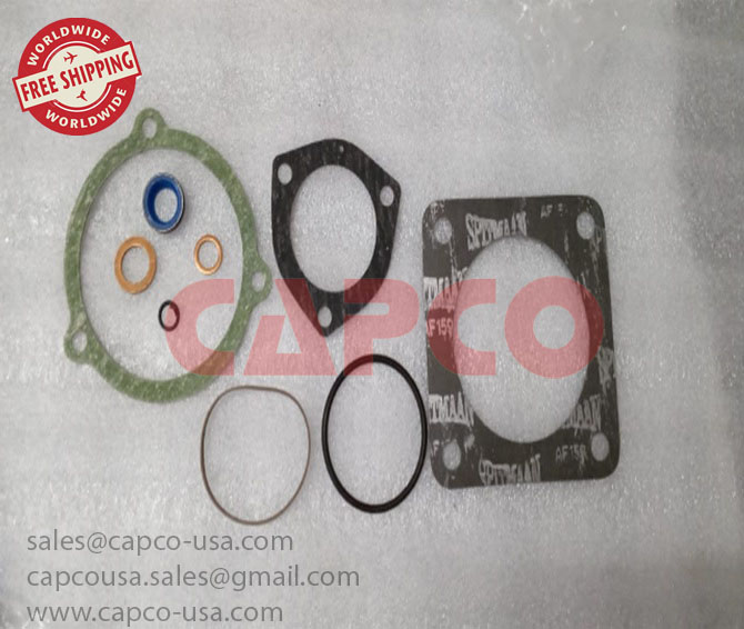 2910361700 UNLOADING VALVE KIT