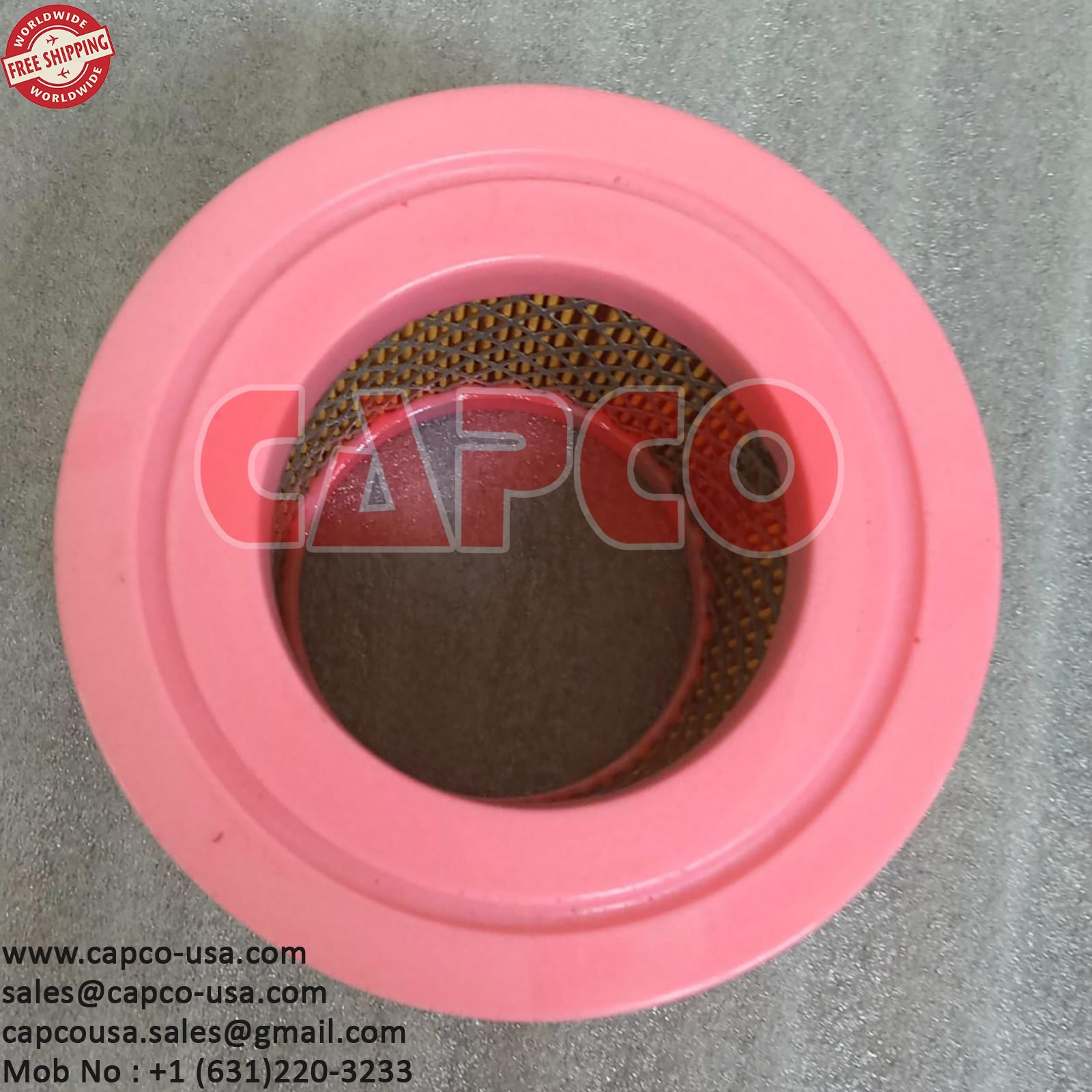 AIR FILTER 6.0215.0/NON OEM/FREE SHIPPING - Image 4