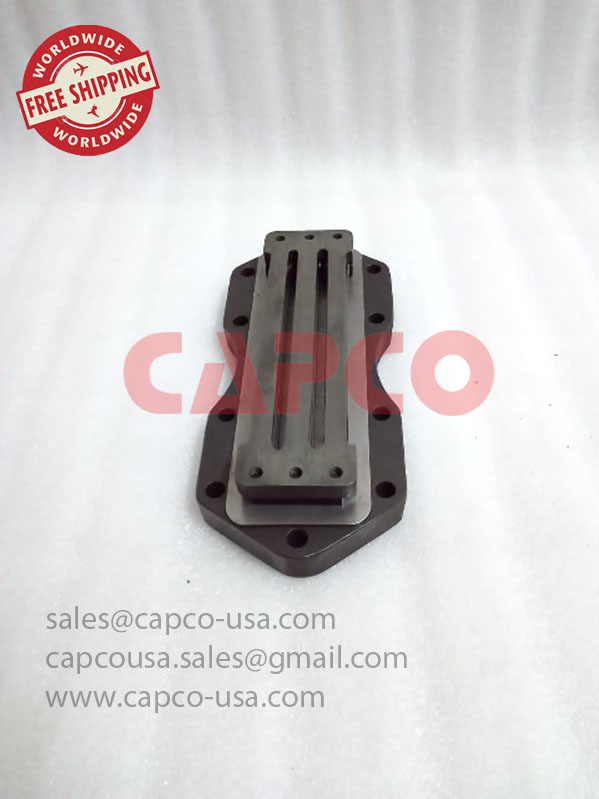 INLET Valve A357PC1WSA