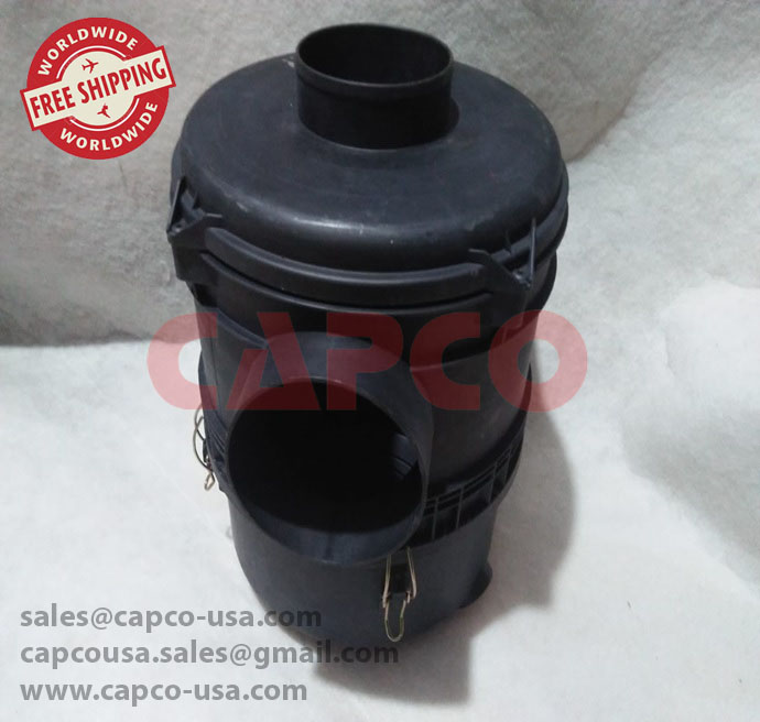 AIR FILTER HOUSING 1622185401