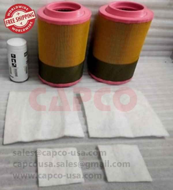 AIR/OIL FILTER KIT 2901205400 Compressor and Parts Company