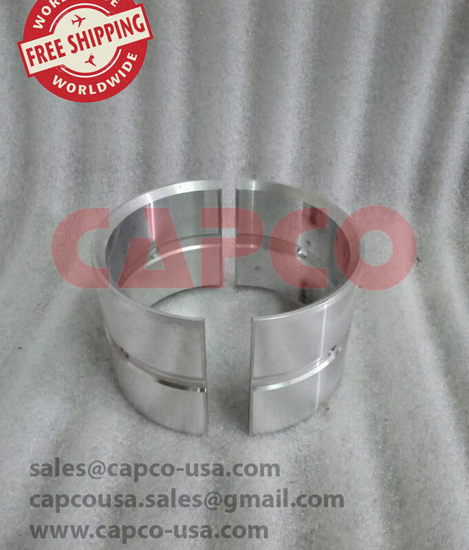 BUSH CRANK PIN 30557540