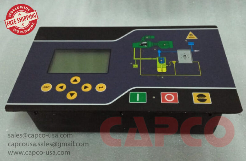 CONTROLLER NEURON II PLUS