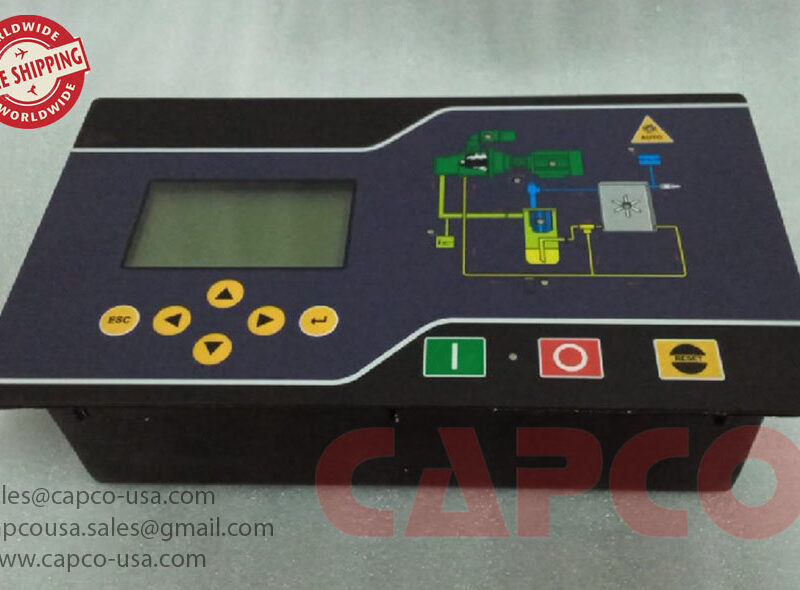 CONTROLLER NEURON II PLUS