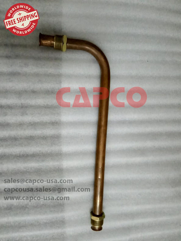 DISCHARGE TUBE 32296188
