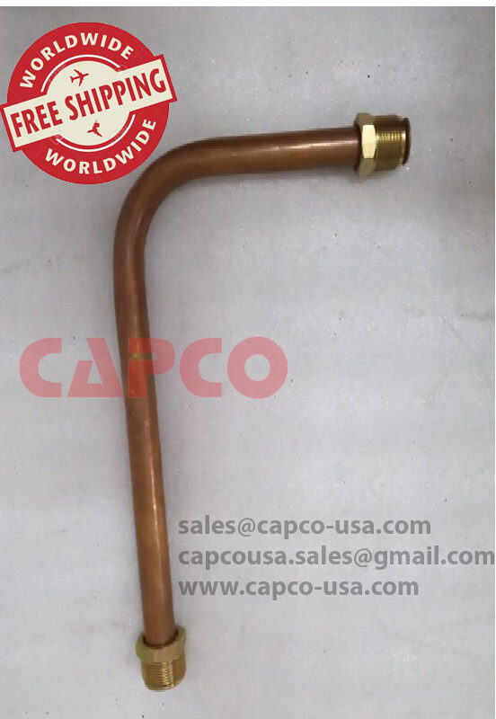 DISCHARGE TUBE 97045421