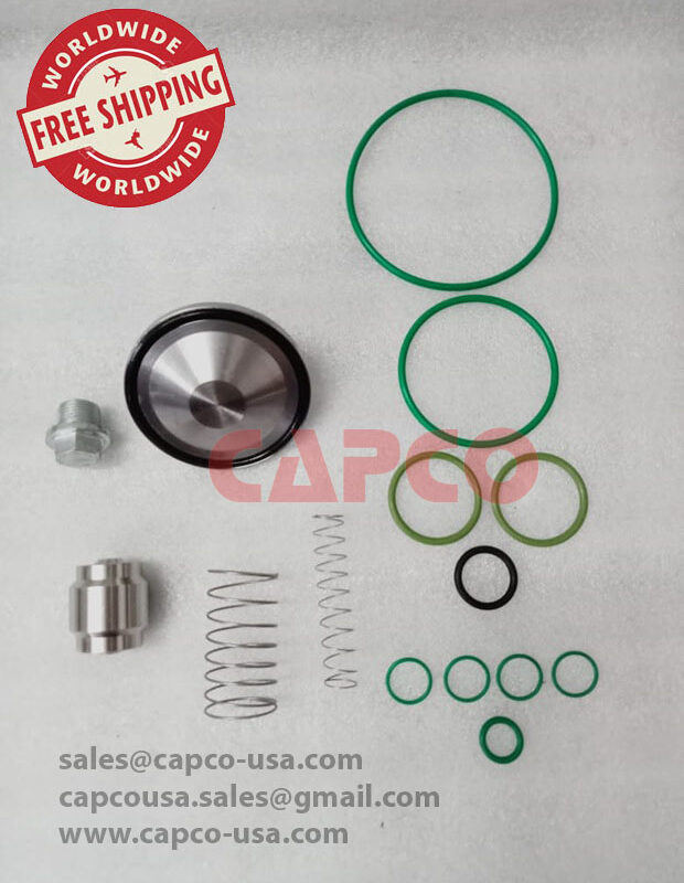 OIL STOP VALVE / CHECK VALVE KIT 2901203800