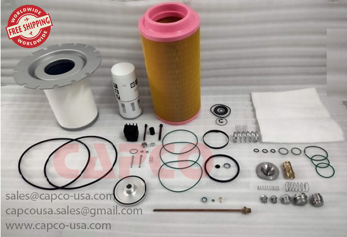 PREVENTIVE MAINTENANCE KIT 3002600190