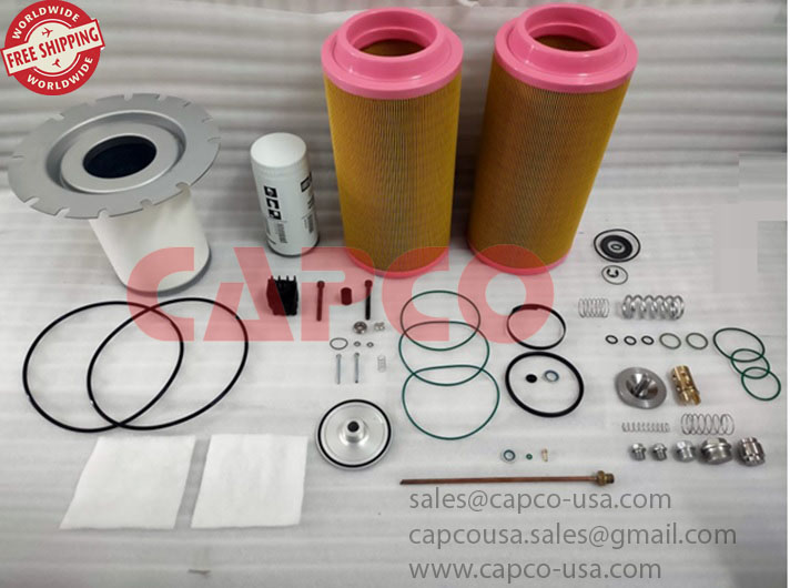 PREVENTIVE MAINTENANCE KIT 3002600200
