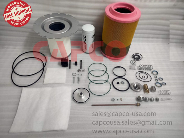 PREVENTIVE MAINTENANCE KIT 3002600240
