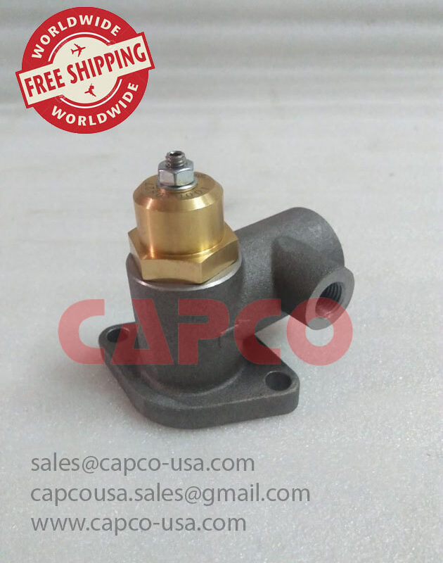 QX102303 MINIMUM PRESSURE VALVE