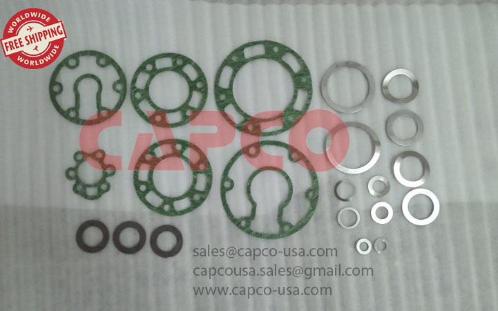VALVE HEAD REBUILT KIT 32133951
