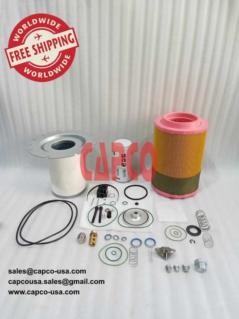 PREVENTIVE MAINTENANCE KIT 3002600250