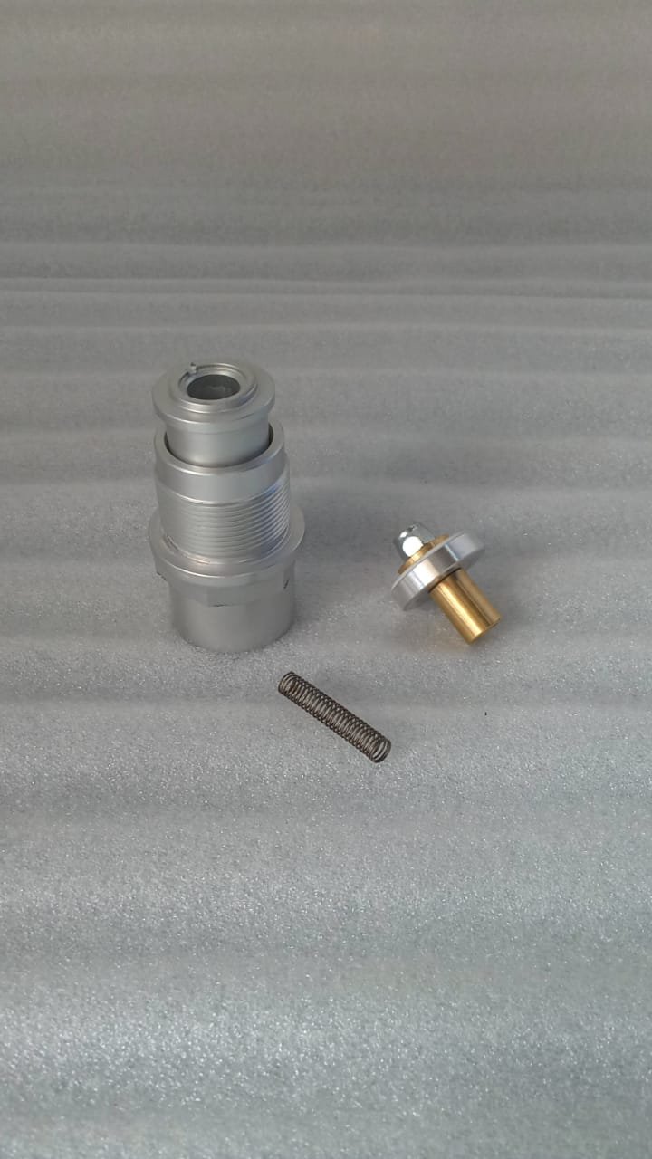 QX102303 MINIMUM PRESSURE VALVE