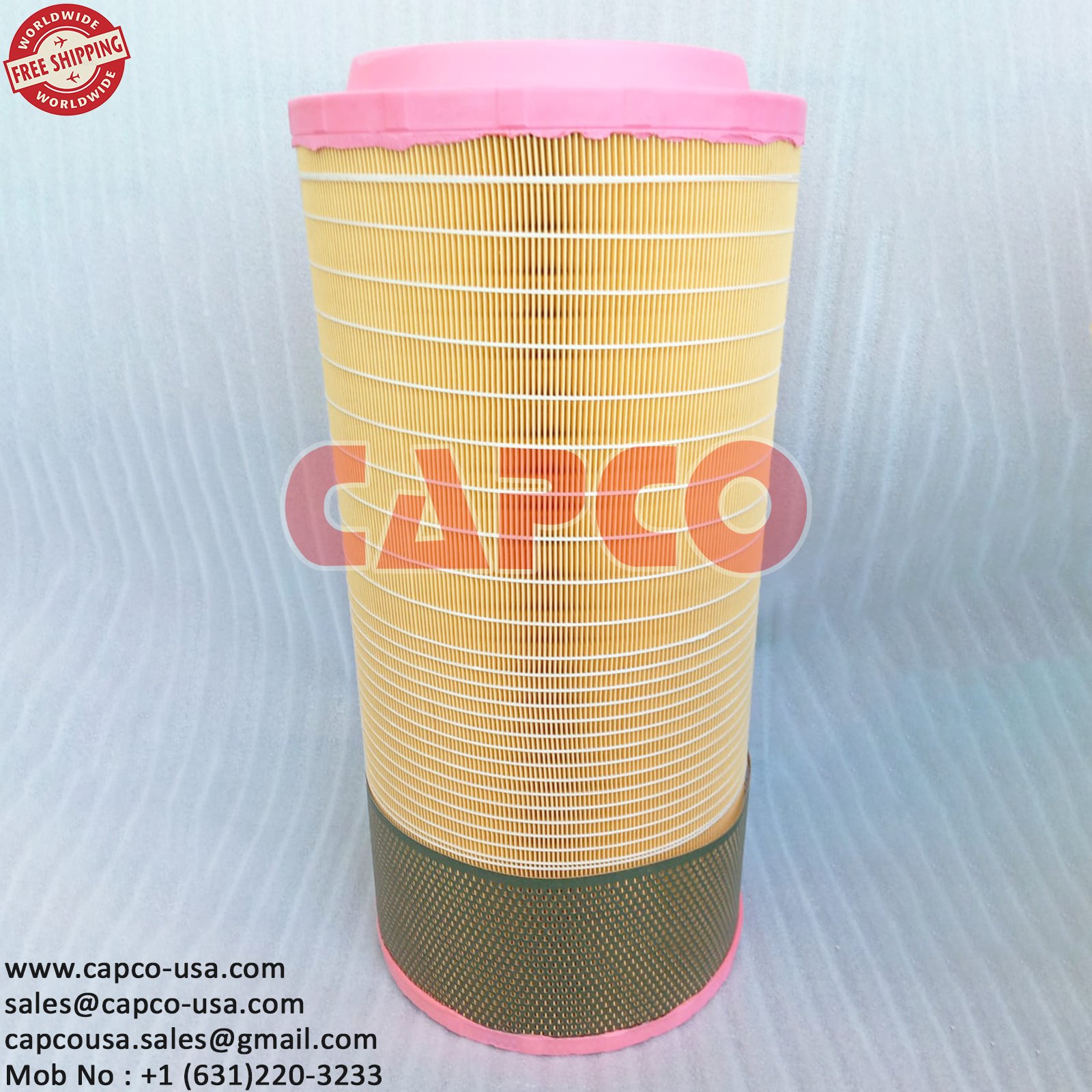 AIR FILTER 172.30173/NON OEM/FREE SHIPPING
