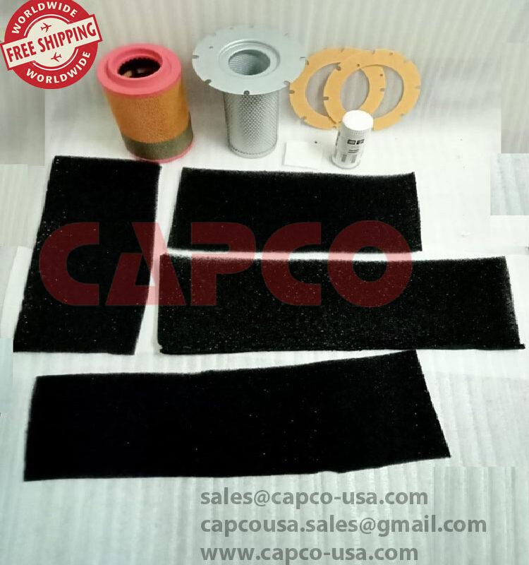MAINTENANCE KIT 6000 HOURS 2901900800