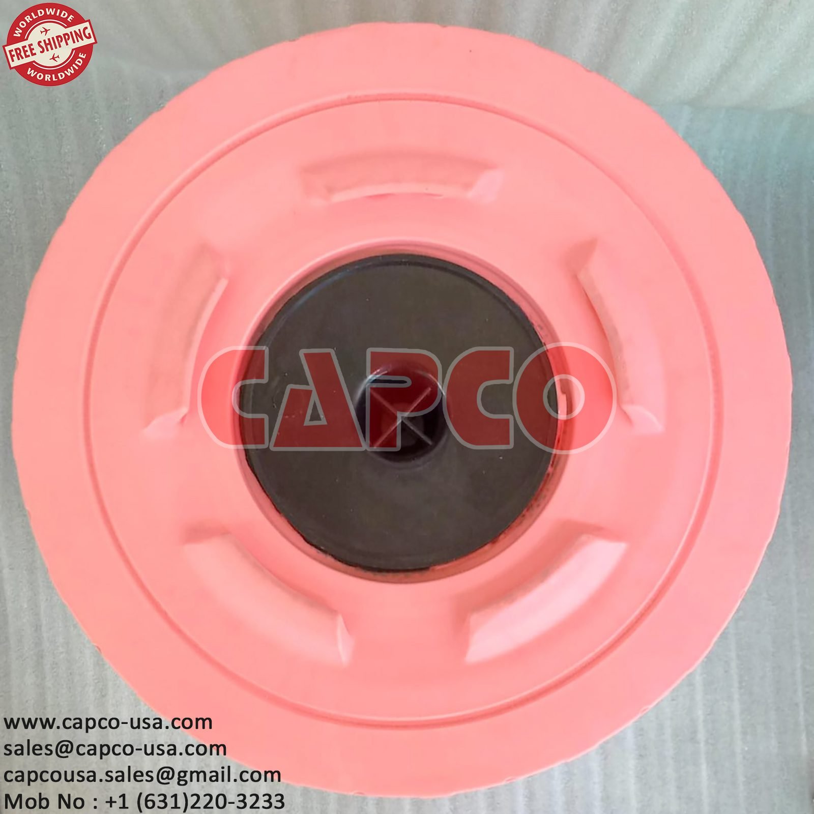 AIR FILTER B005700770010/NON OEM/FREE SHIPPING - Image 4