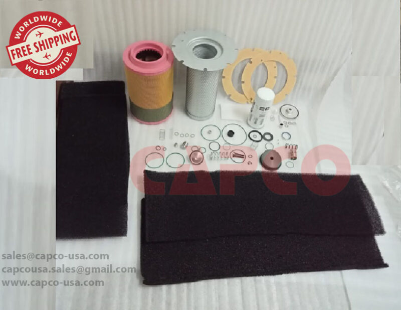 MAINTENANCE KIT 12000 HOURS 2901903400