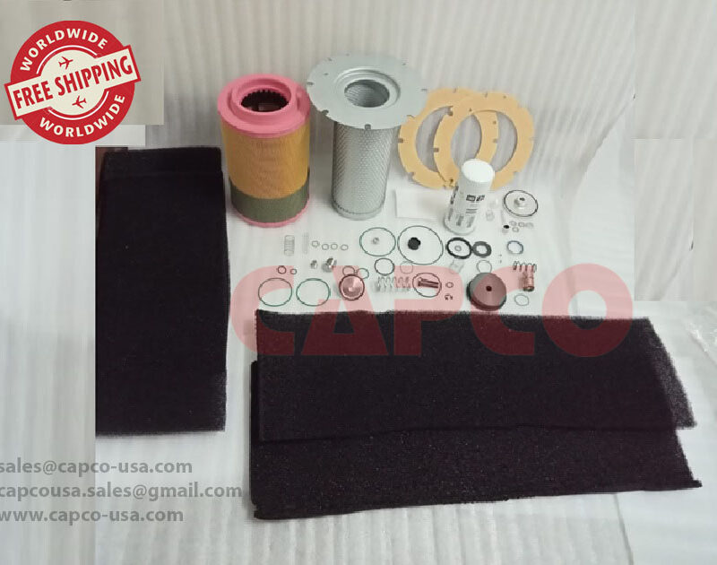 MAINTENANCE KIT 12000 HOURS 2901903400