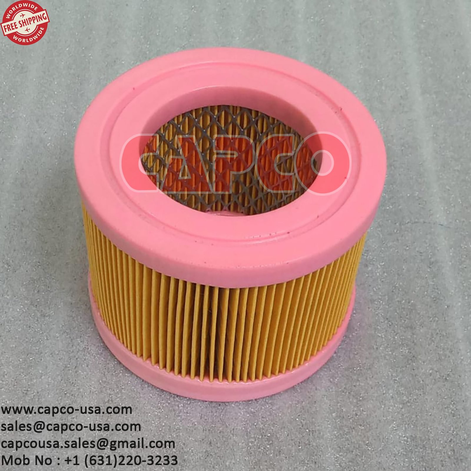 AIR FILTER 9056018/NON OEM/FREE SHIPPING