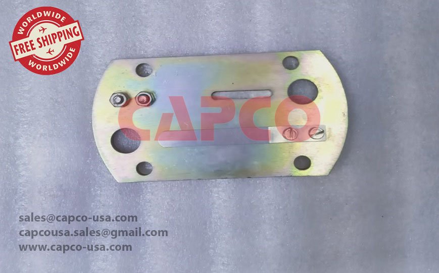 ASSEMBLY SPACE VALVE LP 32141194