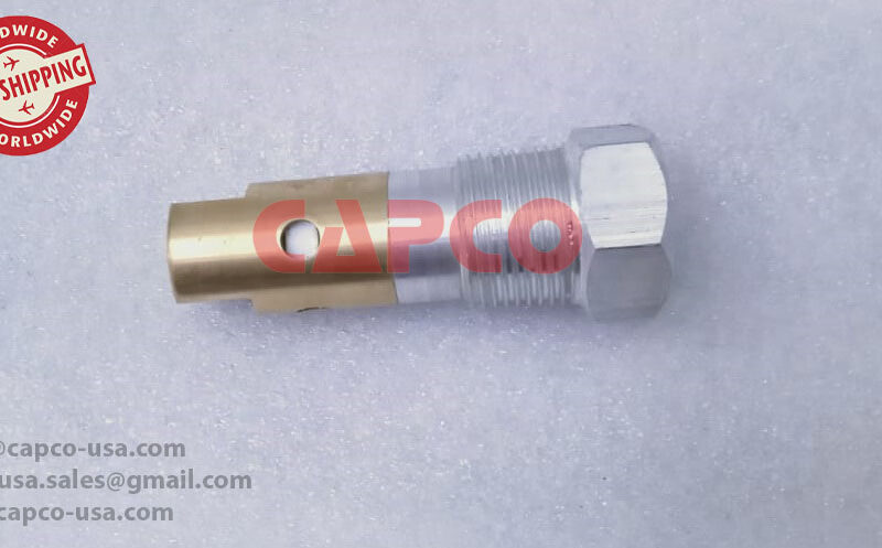 CHECK VALVE 37047773