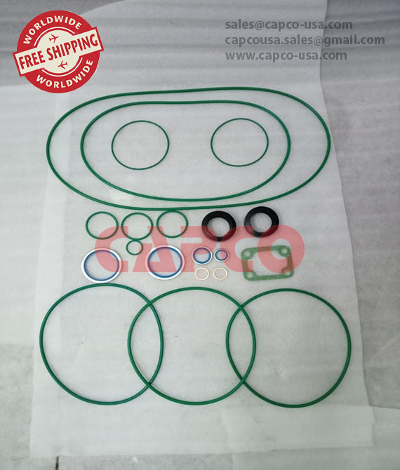 COMPRESSOR ELEMENT EXCHANGE KIT ZA5 2906052800