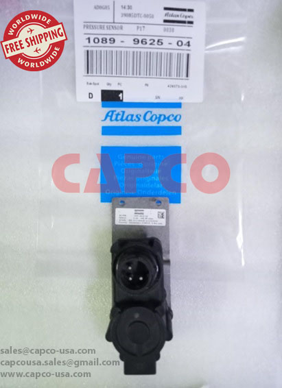 DIFFERENT PRESSURE TRANSDUCER  1089962504 (ORIGINAL)