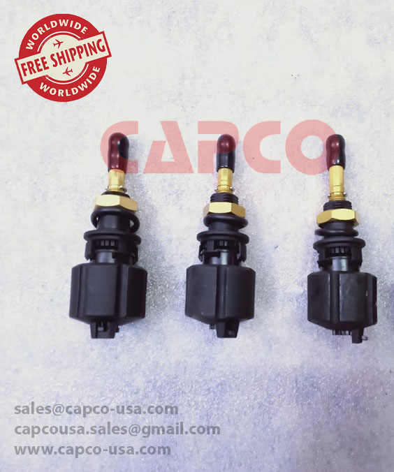 DRAIN VALVE KIT 2901056300 Set of 3