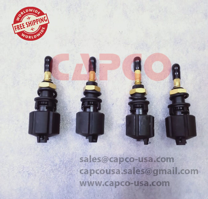 DRAIN VALVE KIT 2901056300 Set of 4