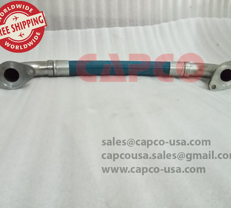HOSE ASSEMBLY 1614923100