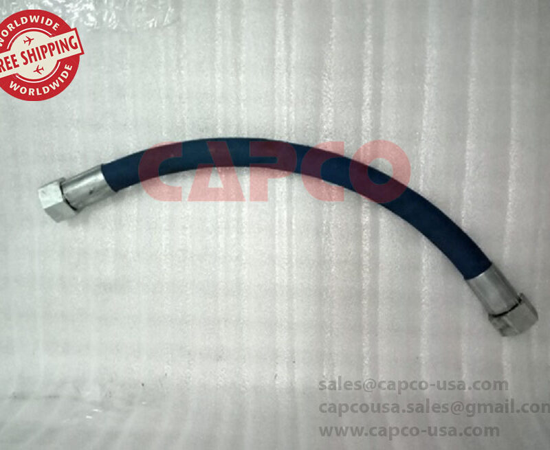 HOSE PIPE 6245578600