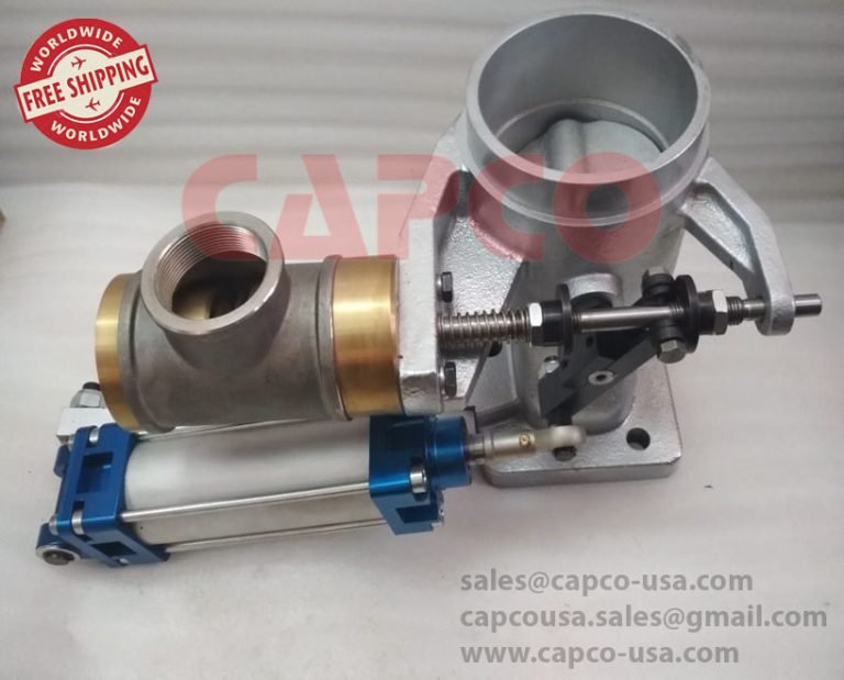 INTAKE VALVE ASSEMBLY 24652158 Compressor and Parts Company