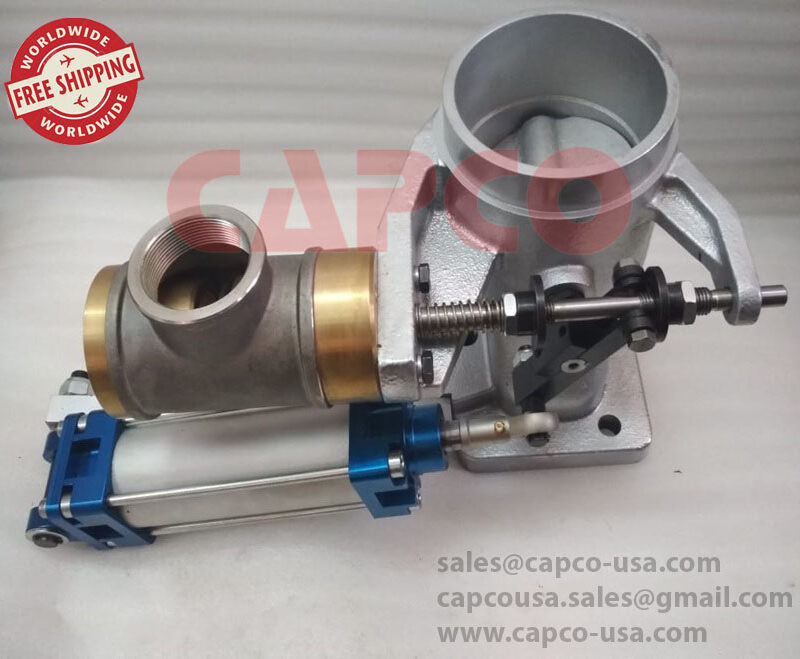 INTAKE VALVE ASSEMBLY 24652158