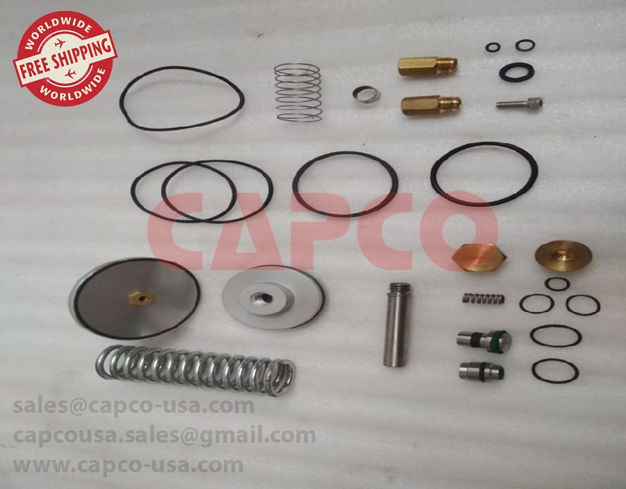 UNLOADER VALVE ASSEMBLY 251066623