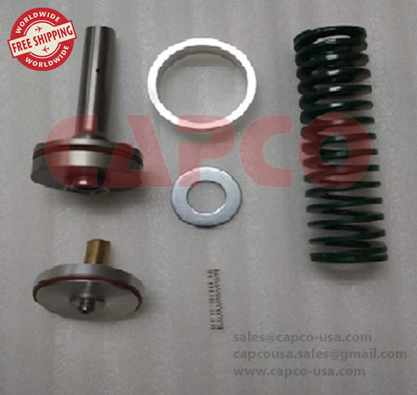 Minimum Pressure Kit 23896624
