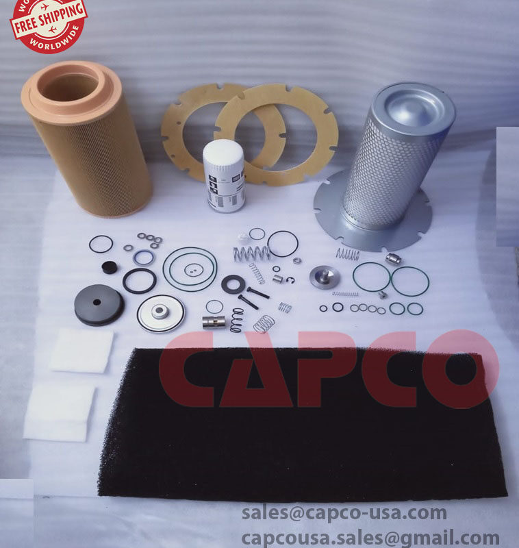 SERVICE KIT 12000 Hrs 2901904200