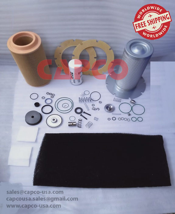 SERVICE KIT 12000 HOURS 290103500