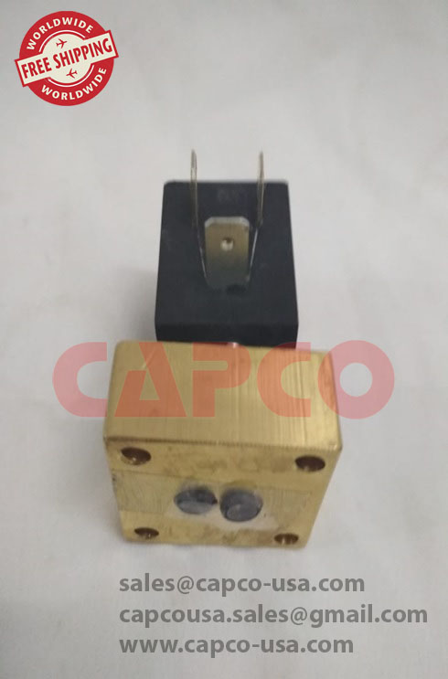 SOLENOID VALVE 1089066821