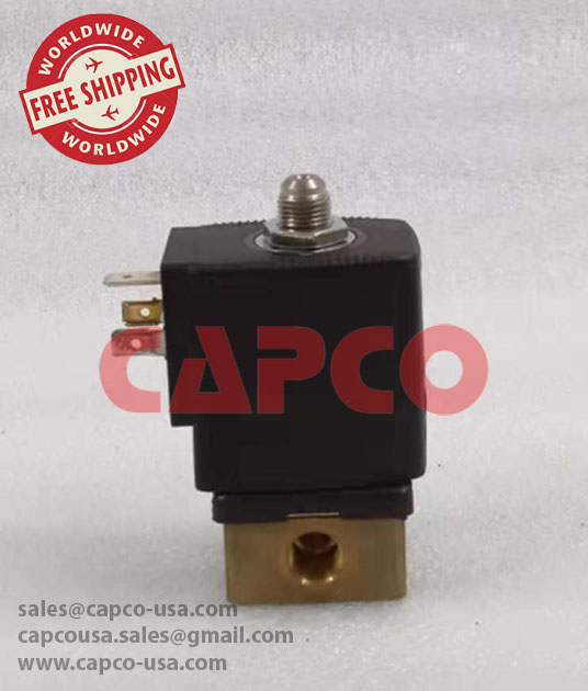 SOLENOID VALVE 54774302