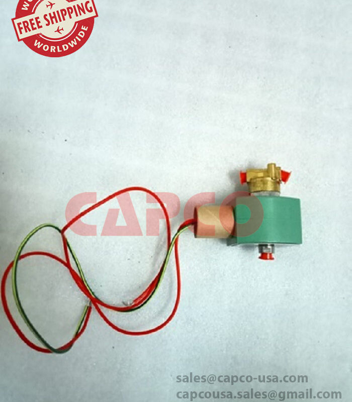 Solenoid Valve ORIGINAL 24271529