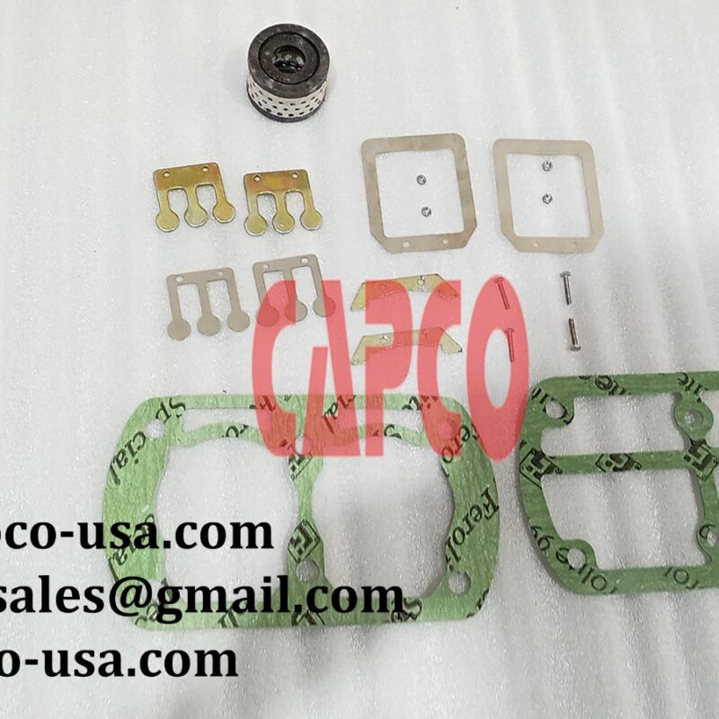 SS3 MODEL VALVE GASKET KIT 97338107 WITH FILTER ELEMENT