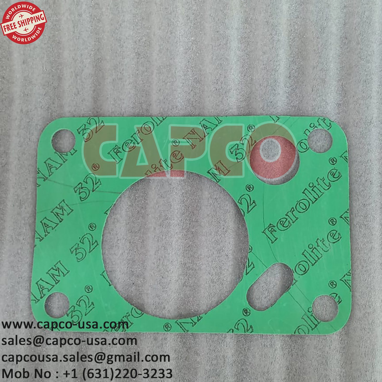 GASKET 1622097701